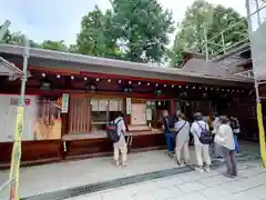 射水神社(富山県)