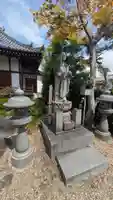 安養寺(京都府)