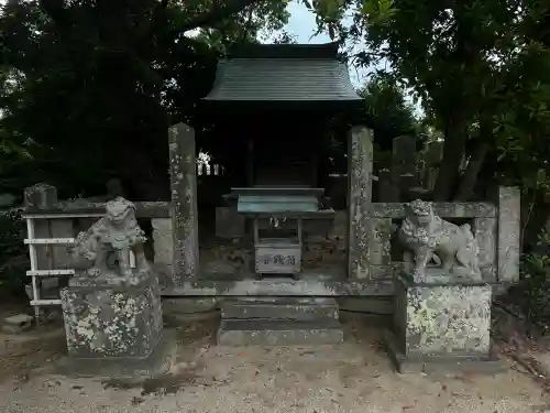 洲本八幡神社(兵庫県)