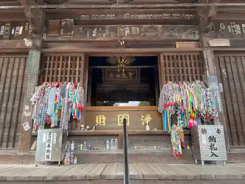 一宮寺(香川県)
