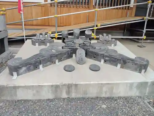 源英寺のその他建物