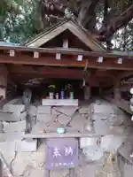 耳地蔵尊(和歌山県)