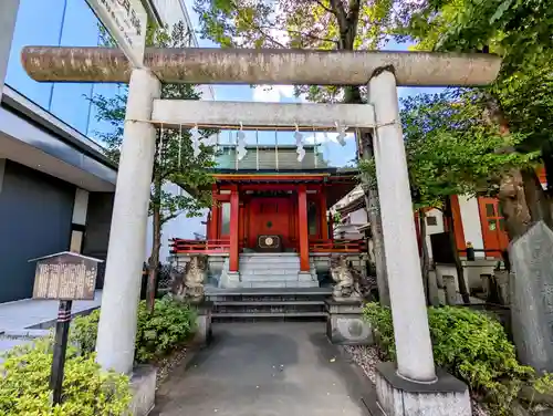 神田神社（神田明神）(東京都)