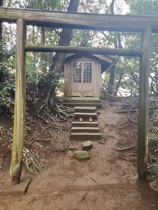 豊受皇大神宮(茨城県)