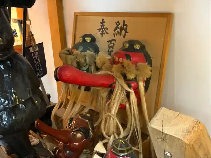 古峯神社(栃木県)