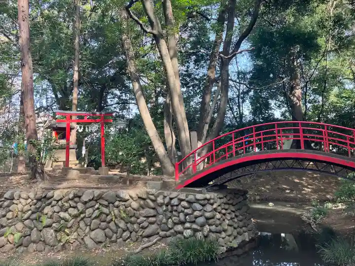 仙波東照宮(埼玉県)