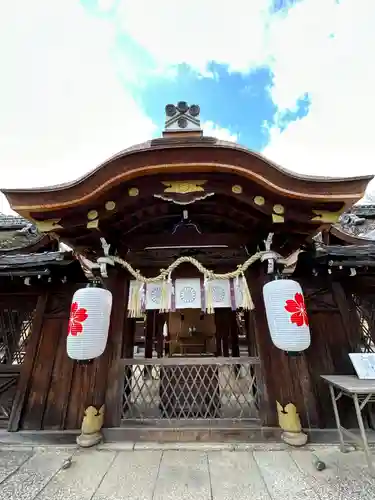 平野神社(京都府)