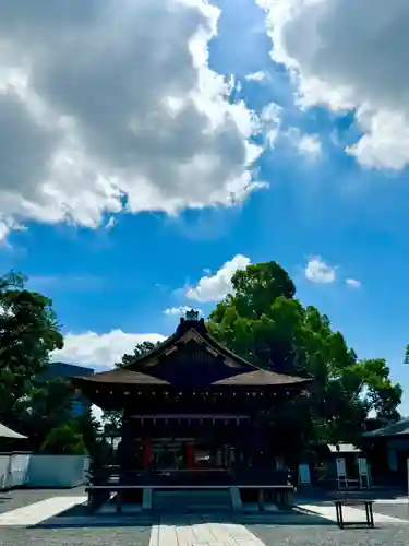 城南宮(京都府)