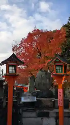 伏見稲荷大社(京都府)