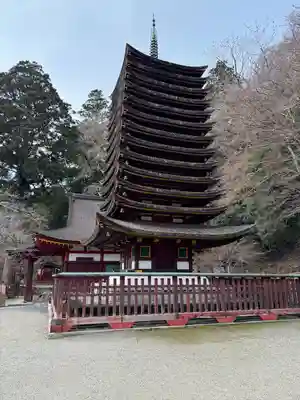 談山神社(奈良県)