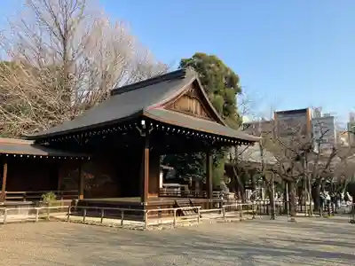 靖國神社(東京都)