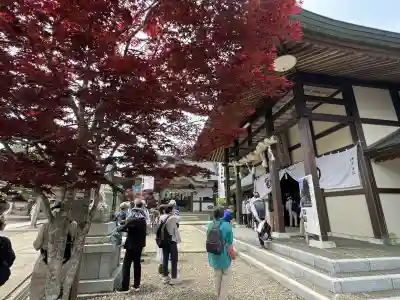 石鎚神社 中宮 成就社(愛媛県)