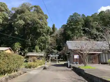 大野神社(岐阜県)