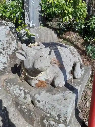菅原神社(岩手県)