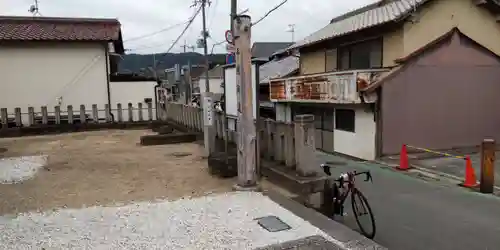 関大明神社(大阪府)