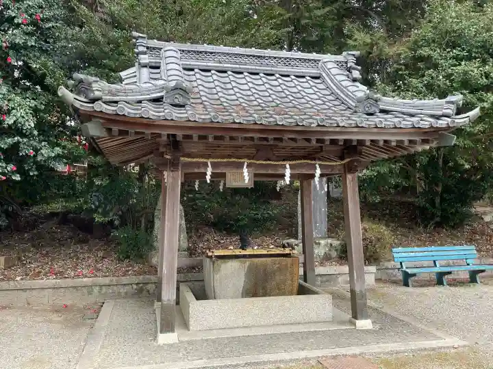 日吉神社(滋賀県)