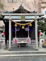 茶ノ木神社(東京都)