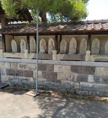 不動寺(福島県)