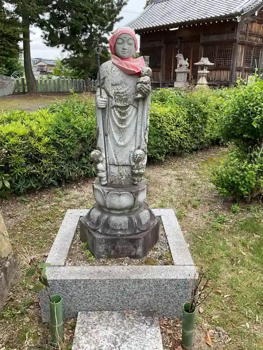 天道寺(愛知県)