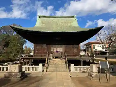 圓融寺(東京都)