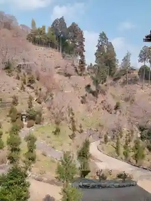 善峯寺(京都府)