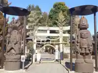 今市報徳二宮神社(栃木県)