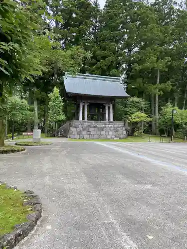輪王寺(栃木県)