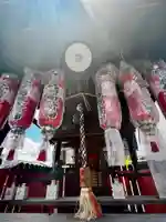 合槌稲荷大明神(京都府)