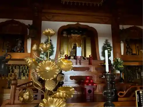 日陽山 東昌寺(愛知県)