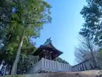 天神社(岐阜県)