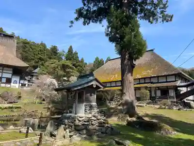 正法寺(岩手県)