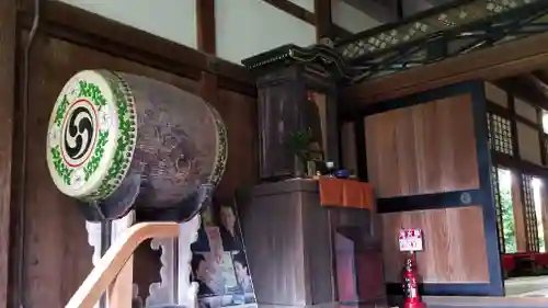 瑞龍寺のその他建物