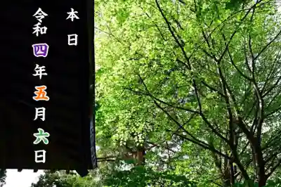 高司神社〜むすびの神の鎮まる社〜(福島県)