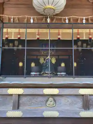 清荒神清澄寺のその他建物