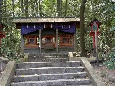 大山祇神社(愛媛県)