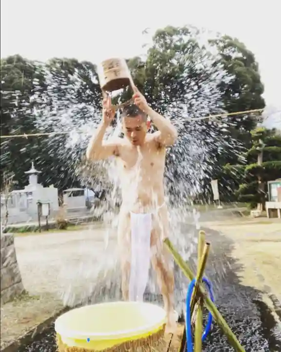 蓮久寺(千葉県)