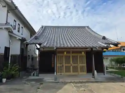 迎接寺(大阪府)