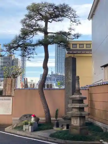 常楽寺のその他建物