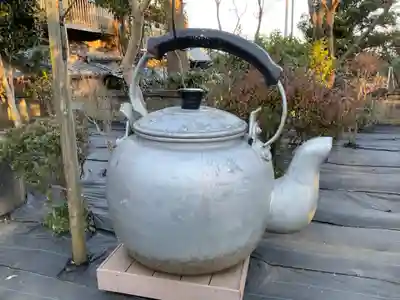 宝珠院のその他建物