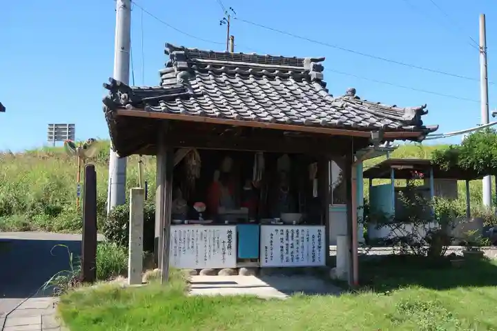 立江寺(岐阜県)