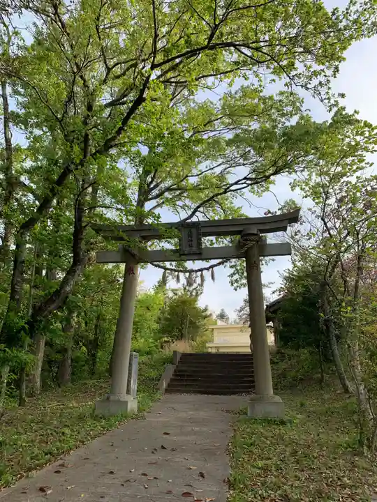 浅間神社(千葉県)