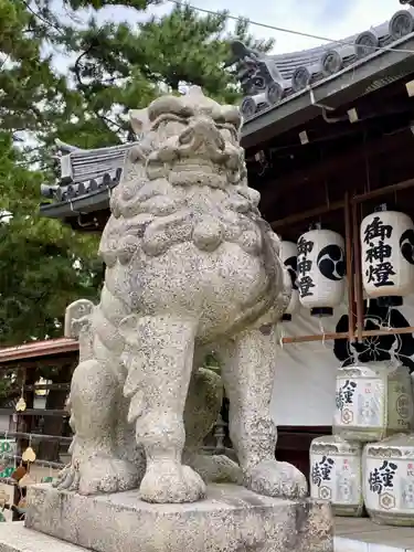 高砂神社(兵庫県)