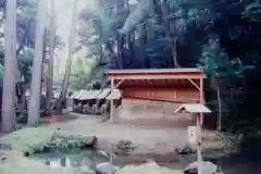 元伊勢内宮 皇大神社(京都府)