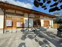 貞照寺の本殿・本堂