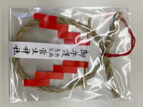 菅生神社(愛知県)