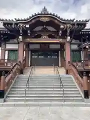 最勝寺(東京都)