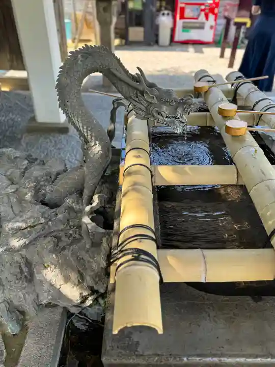 知立神社(愛知県)