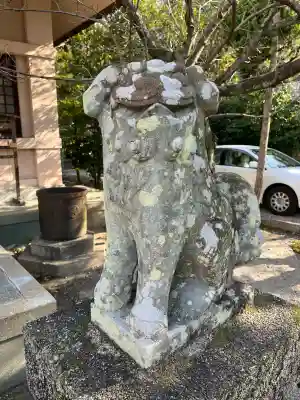 高山神社(三重県)