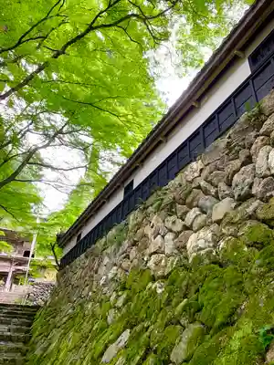 横蔵寺のその他建物