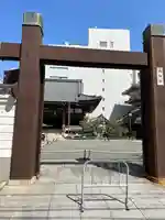 太融寺(大阪府)